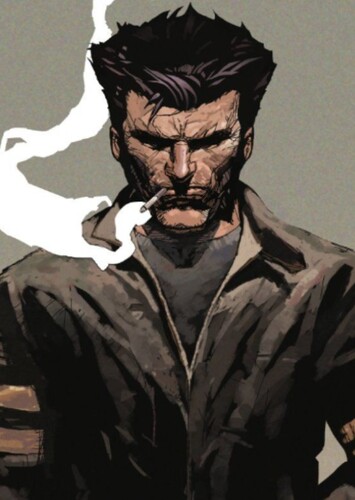 James Logan