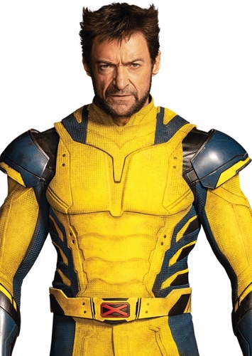 James "Logan" Howlett