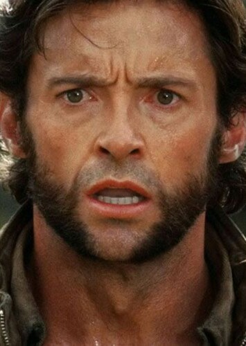 James "Logan" Howlett