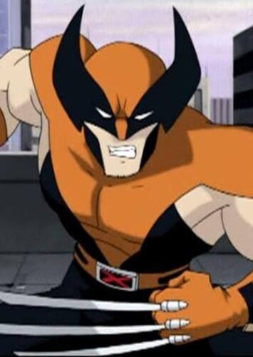 James "Logan" Howlett