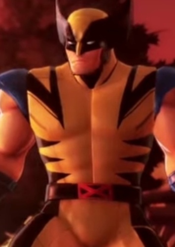 James "Logan" Howlett