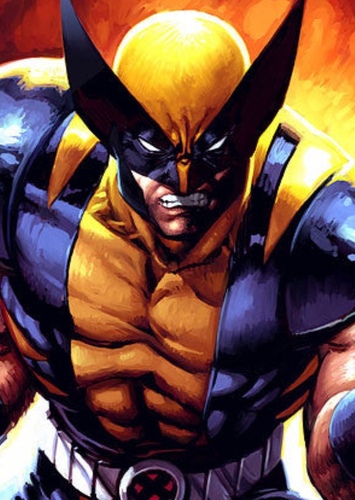 James “Logan” Howlett