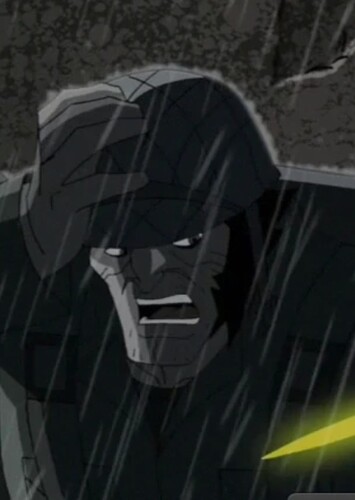 James "Logan" Howlett