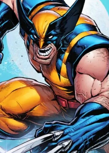 James "Logan" Howlett