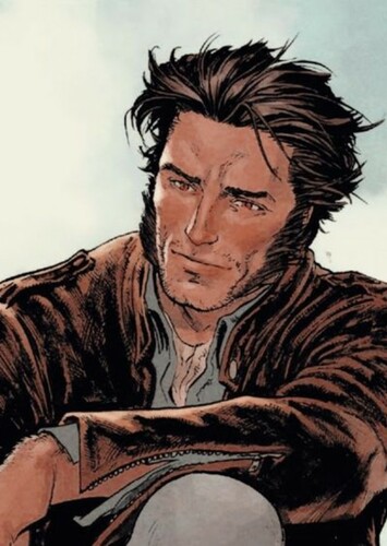 James Logan Howlett
