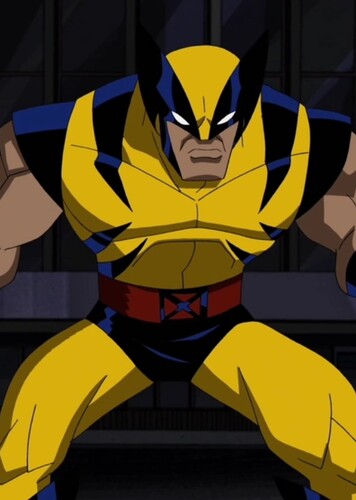 James "Logan" Howlett (Earth-8096)
