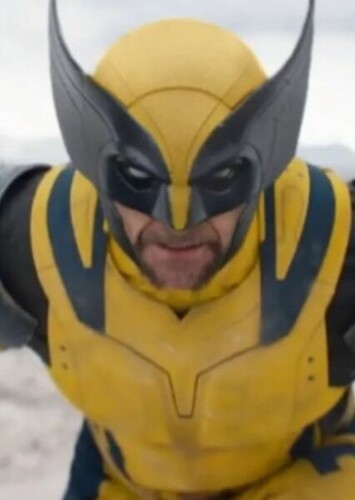 James "Logan" Howlett/Wolverine