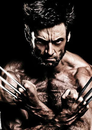 James "Logan" Howlett/Wolverine