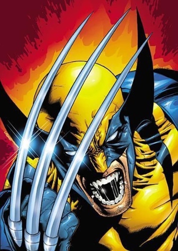 James "Logan" Howlett/Wolverine I