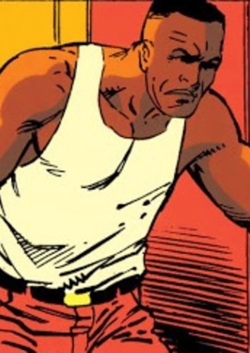 James Lucas (MCU)