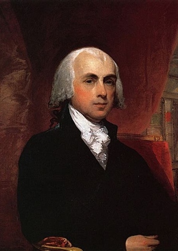 James Madison