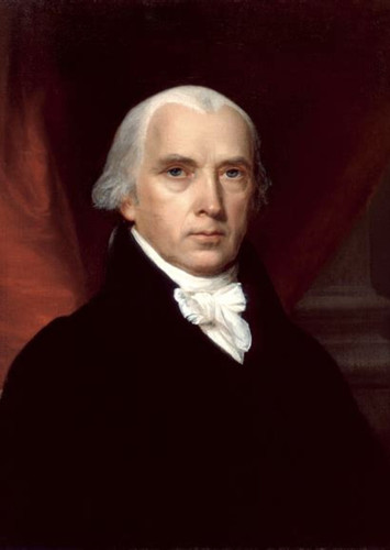 James Madison