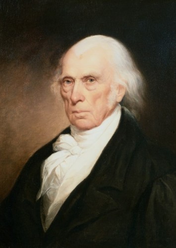 James Madison