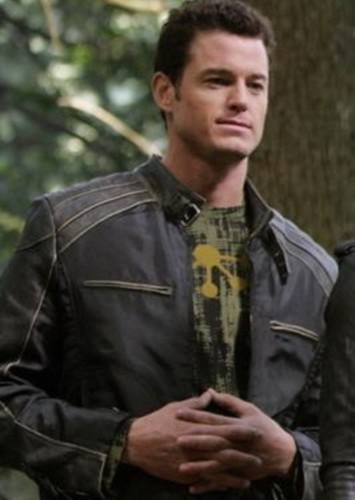 James Madrox