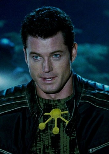 James Madrox / Multiple Man
