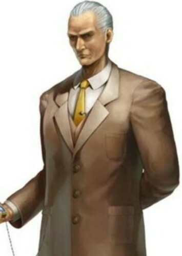 James Marcus