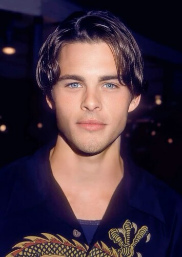 James Marsden