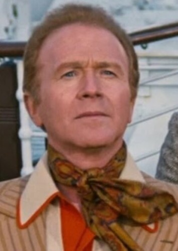 James Martin