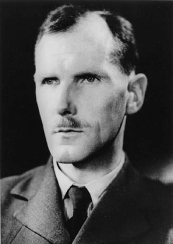 James Martin Stagg