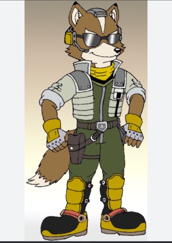 James McCloud