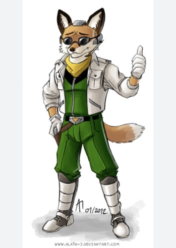 James McCloud