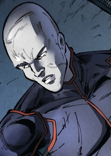 James McCullen XXIV