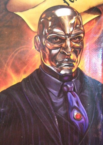 James McCullen XXIV