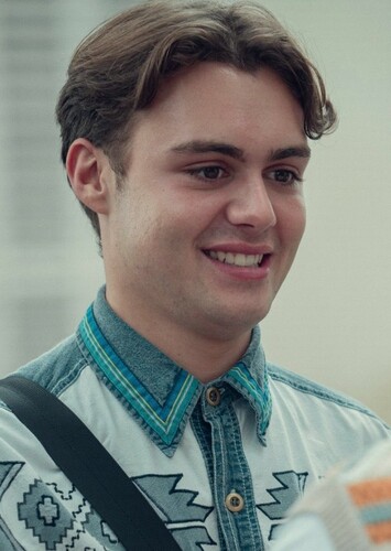 James McEwan