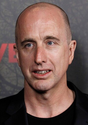 James McTeigue