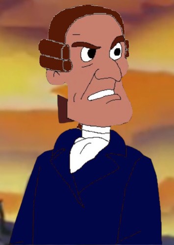 James Morgan