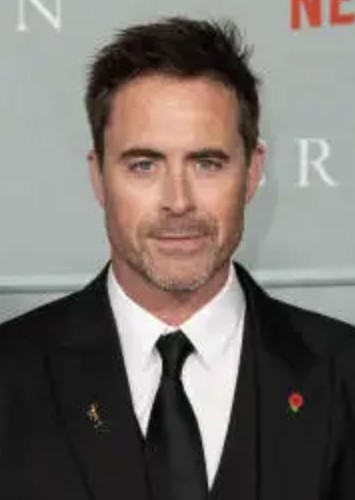James Murray