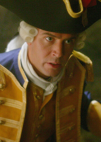 James Norrington