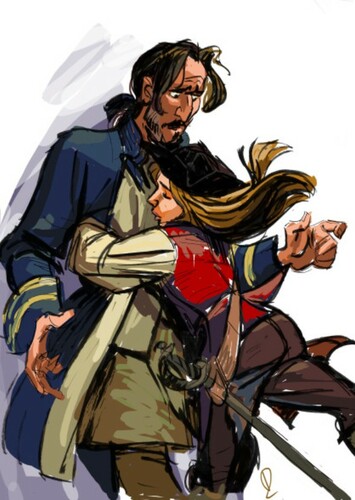 James Norrington