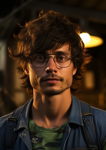 James Ogg
