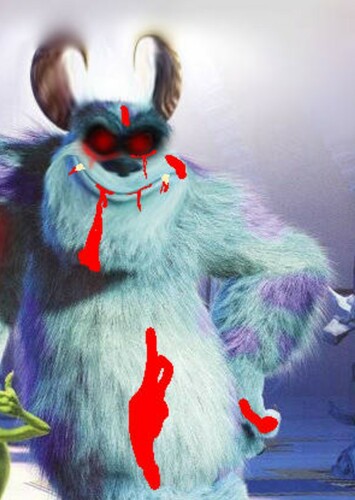 james p Devil