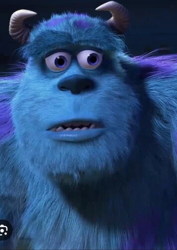 James P. Patrick Sullivan "Sulley"