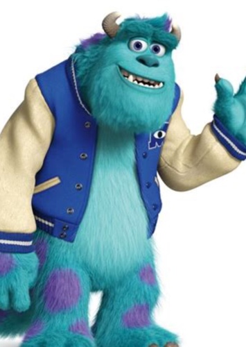 James P. “Sulley” Sullivan