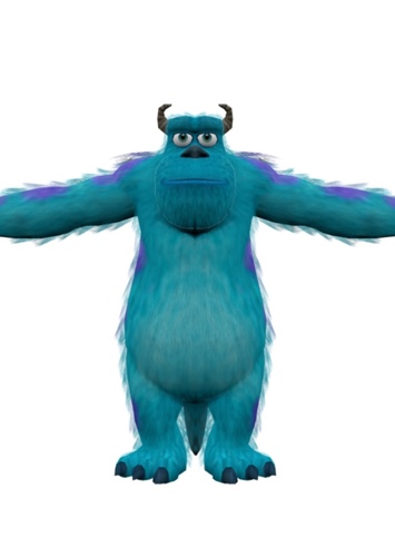 James P Sullivan
