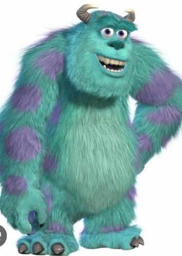 James P. Sullivan "Sulley"