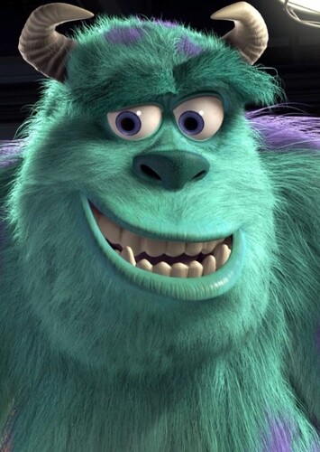 James P. Sullivan "Sulley"