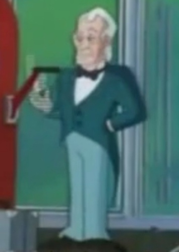 James Polk