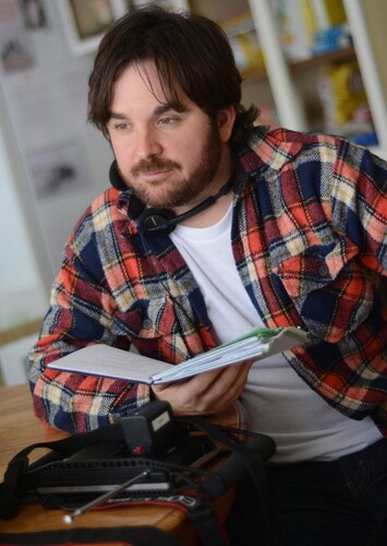 James Ponsoldt