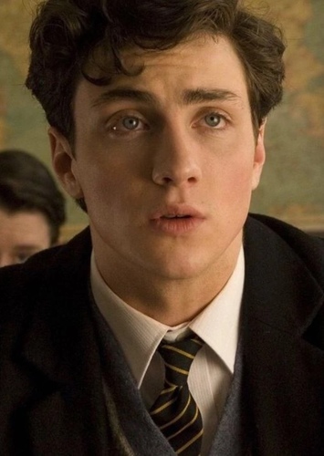 James Potter