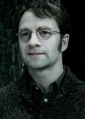 James Potter