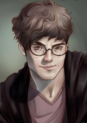 James Potter