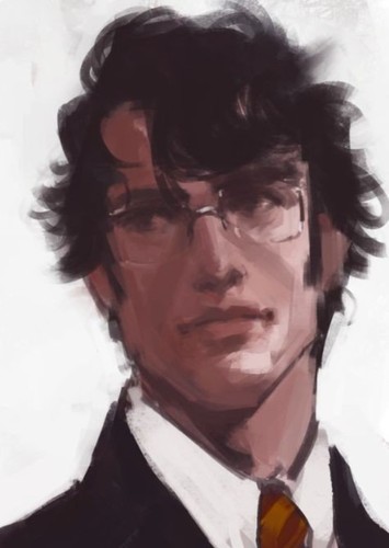 James Potter