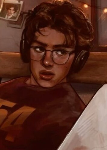 James Potter