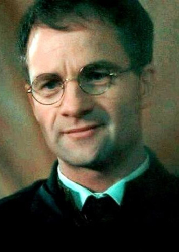 James Potter