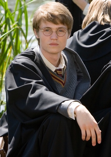 James Potter