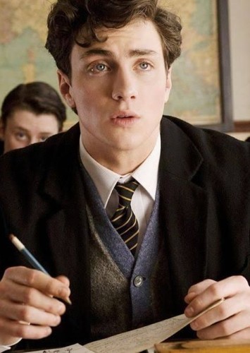 James Potter